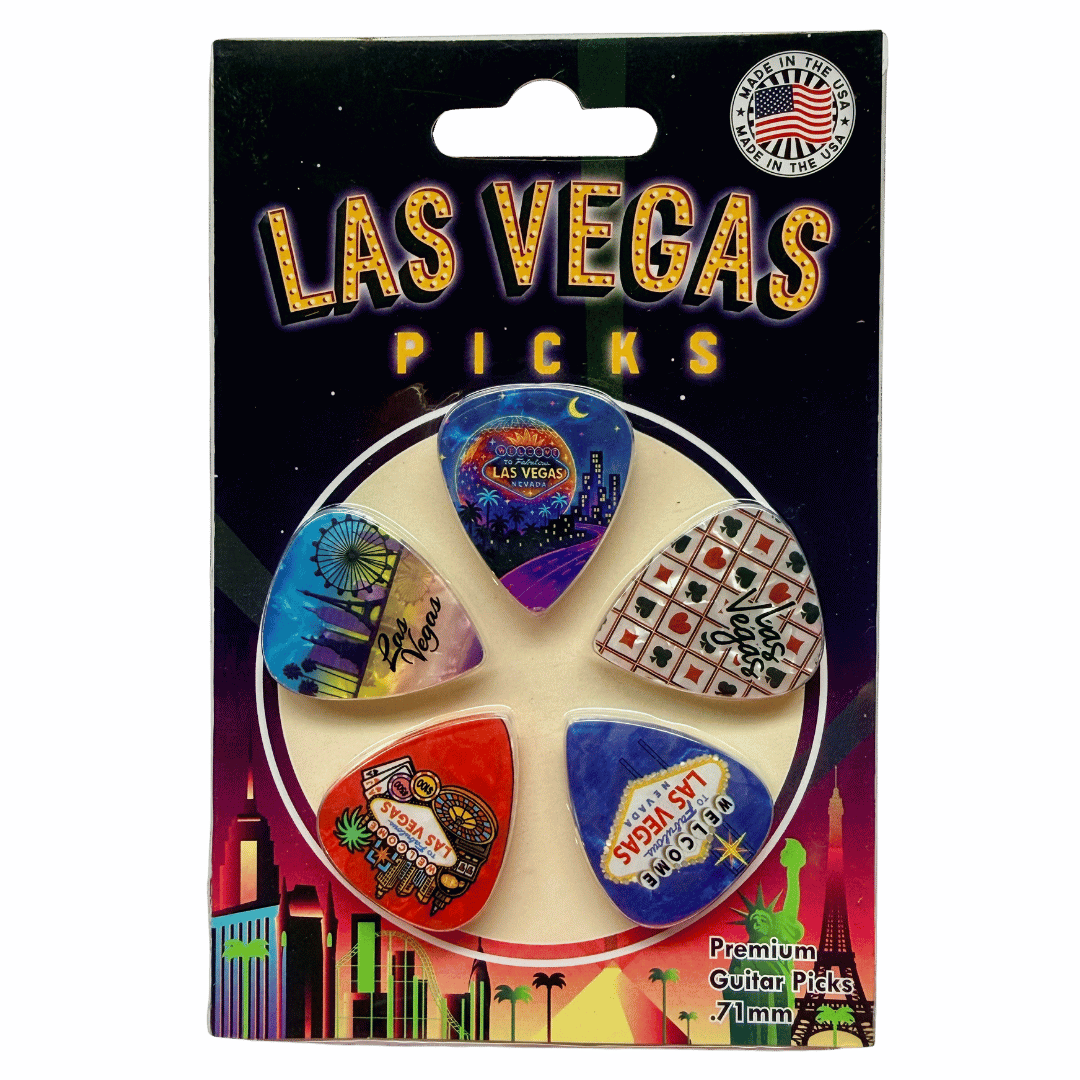 Island Picks Pick Packs (50 Cards, 5 best selling picks per card)