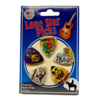Island Picks Pick Packs (50 Cards, 5 best selling picks per card)