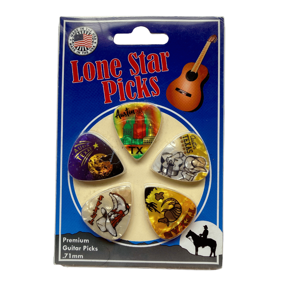 Island Picks Pick Packs (50 Cards, 5 best selling picks per card)