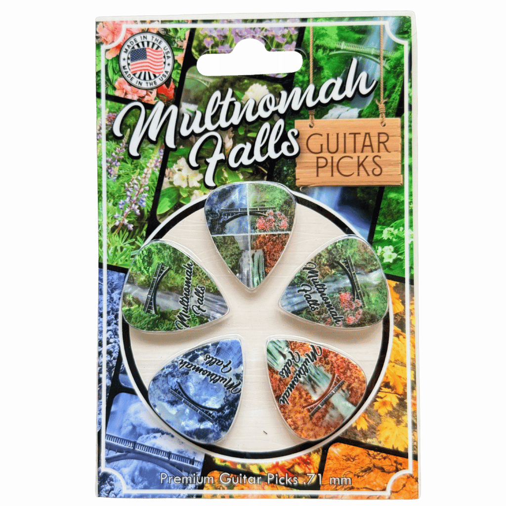 Island Picks Pick Packs (50 Cards, 5 best selling picks per card)