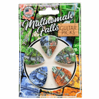 Island Picks Pick Packs (50 Cards, 5 best selling picks per card)
