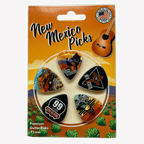 Island Picks Pick Packs (50 Cards, 5 best selling picks per card)