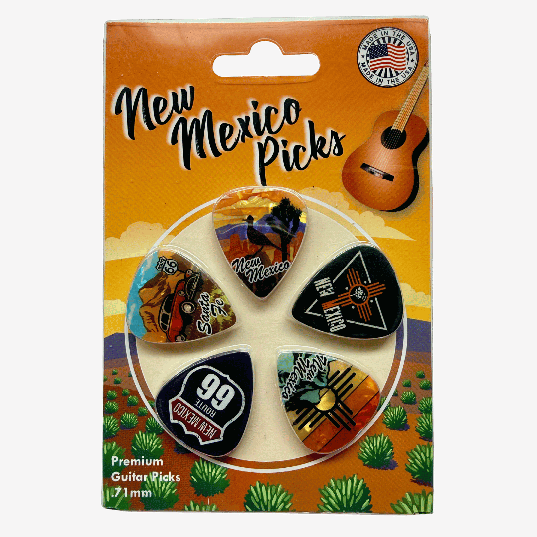 Island Picks Pick Packs (50 Cards, 5 best selling picks per card)