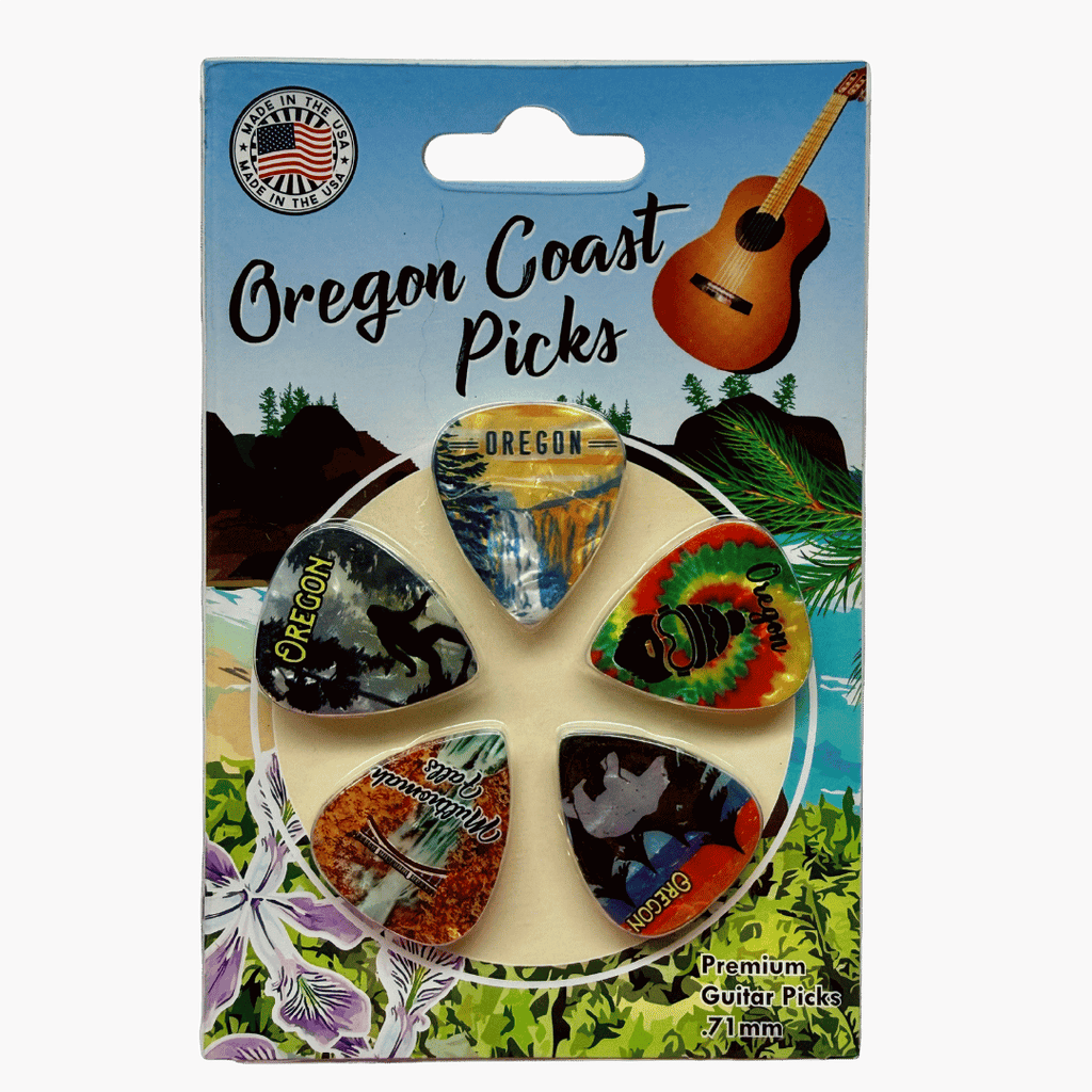 Island Picks Pick Packs (50 Cards, 5 best selling picks per card)