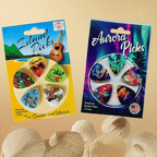 Island Picks Pick Packs (50 Cards, 5 best selling picks per card)