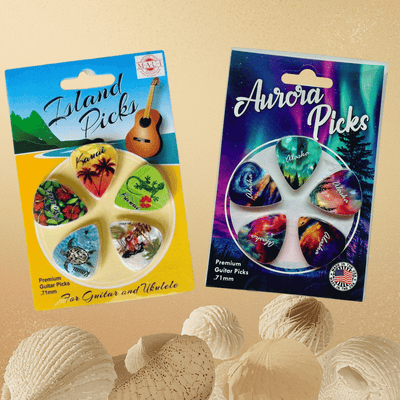 Island Picks Pick Packs (50 Cards, 5 best selling picks per card)
