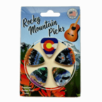 Island Picks Pick Packs (50 Cards, 5 best selling picks per card)