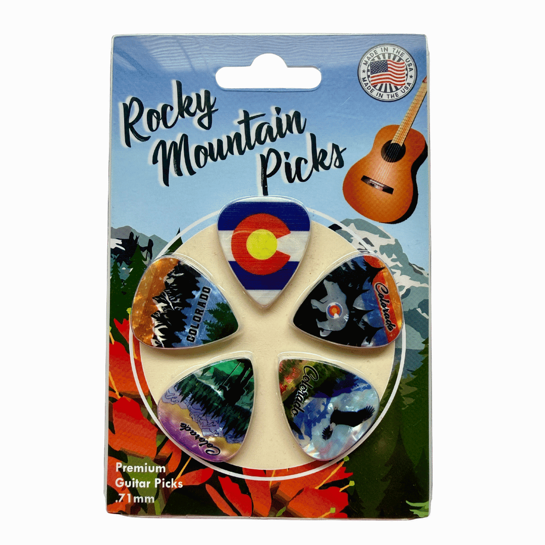 Island Picks Pick Packs (50 Cards, 5 best selling picks per card)