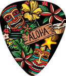 Aloha Tiki (40 Picks)