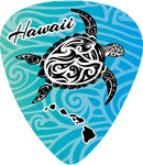 Blue Honu (40 Picks)