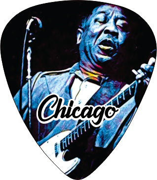 Blues (40 Picks)