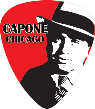 Capone (40 Picks)