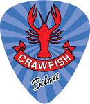 Crawfish (40 Picks)