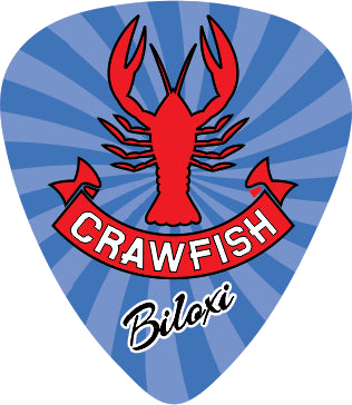 Crawfish (40 Picks)