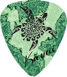 Green Honu (40 pieces)