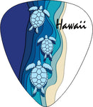 Honu Beach (40 Picks)