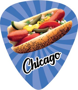 Hot Dog (40 Picks)