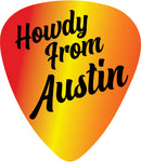 Howdy (40 Picks)