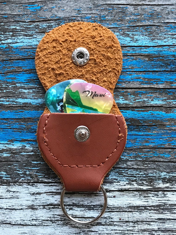 Pick Pouches (Sold in sets of 12 per color)