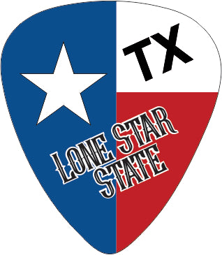 Lone Star (40 Picks)