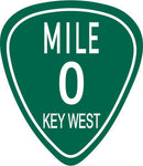 Mile 0 (40 Picks)