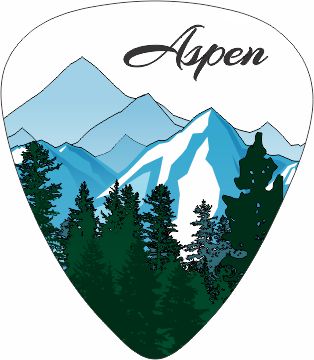 Mountain (40 Picks)