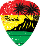 Rasta Island (40 Picks)