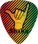 Shaka (40 Picks)