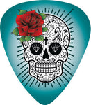 Skull (40 Picks)